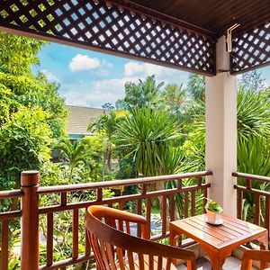 Suite Garden View Twin