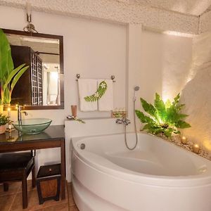 Double Room Garden View